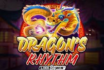 Dragons Rhythm Link&Win slot